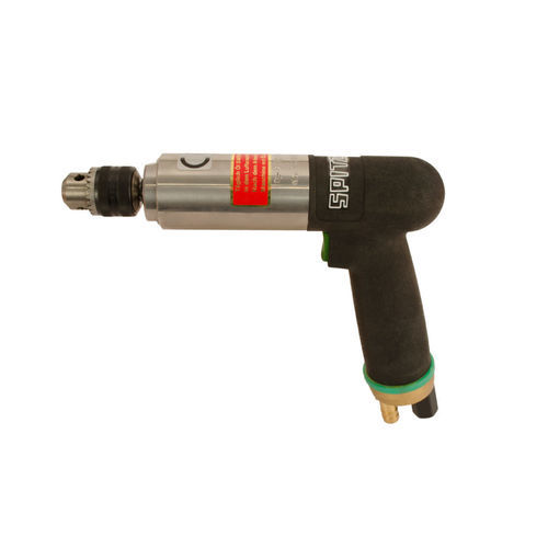 Handbohrmaschine - 2 1267 0010 - Spitznas Maschinenfabrik GmbH