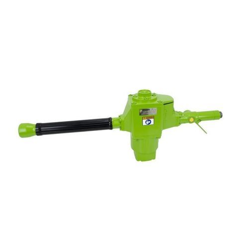 Druckluft-Bohrmaschine - 2 2084 0010 - Spitznas Maschinenfabrik GmbH - ATEX