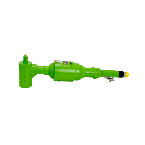 Handbohrmaschine - 2 1701 0010 - Spitznas Maschinenfabrik GmbH