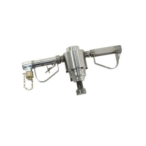 Handbohrmaschine - 2 3010 0010 - Spitznas Maschinenfabrik GmbH
