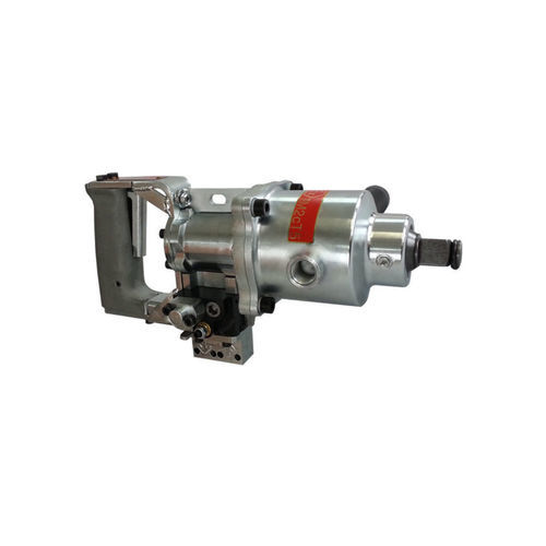 Hydraulischer Schlagschrauber - 6 1516 0010 - Spitznas Maschinenfabrik GmbH - 3/4" / ATEX / für Hochleistungsanwendungen