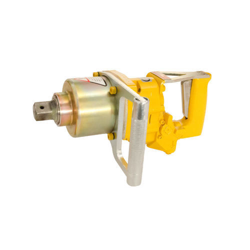 Hydraulischer Schlagschrauber - 6 1519 0010 - Spitznas Maschinenfabrik GmbH - 1" / ATEX / Innenvierkant