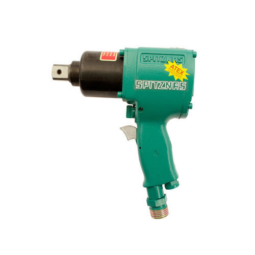 Pneumatischer Schlagschrauber - 6 1316 0010 - Spitznas Maschinenfabrik GmbH - 1" / ATEX / für Hochleistungsanwendungen