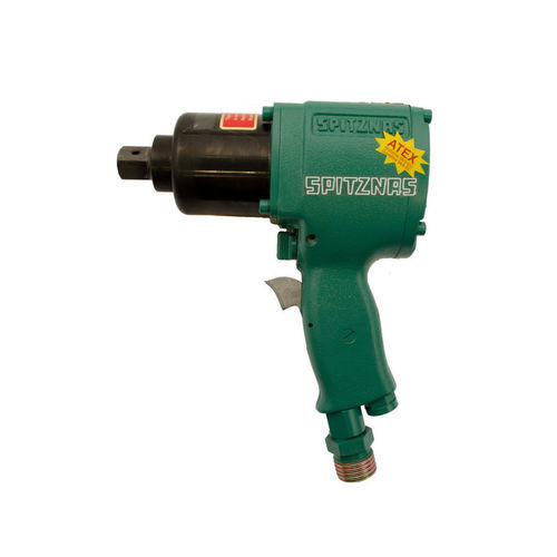 Pneumatischer Schlagschrauber - 6 1316 0020 - Spitznas Maschinenfabrik GmbH - 3/4" / ATEX / für Hochleistungsanwendungen