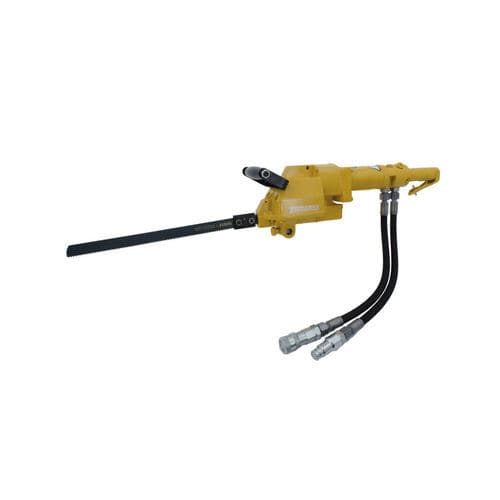 Alternativ-Säge - 5 1223 0050 - Spitznas Maschinenfabrik GmbH - für Metall / für Stahl / für Rohre
