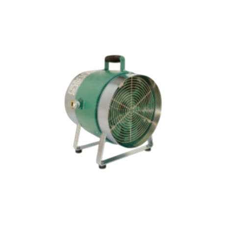 Luftmengenverstärker - 8 1602 0300 - Spitznas Maschinenfabrik GmbH
