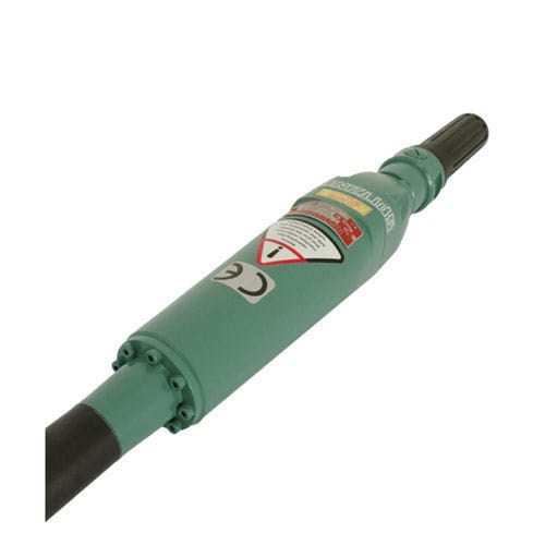 Druckluft-Schleifer - 1 1465 0010 - Spitznas Maschinenfabrik GmbH - Industrie