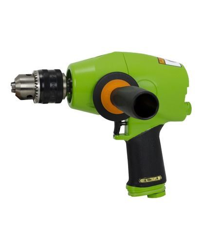 Druckluft-Bohrmaschine - 2 1362 0010 - Spitznas Maschinenfabrik GmbH - kompakt / Pistolen / ATEX