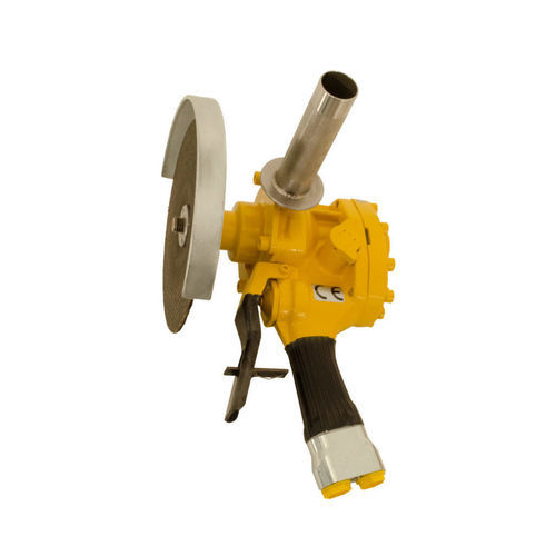 Hydraulik-Schleifer - 1 2060 0010 - Spitznas Maschinenfabrik GmbH - vertikal