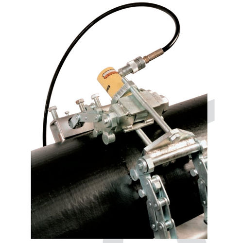 Hydraulische Zange / Schlauch - HP series - WELD-TECH