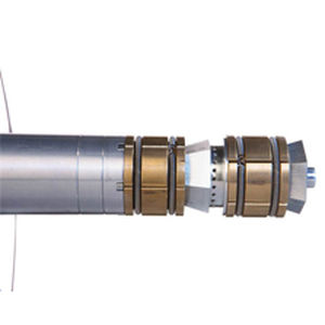 Innenzentrierung für Rohre im Pipelinebau - CCP  - WELD-TECH