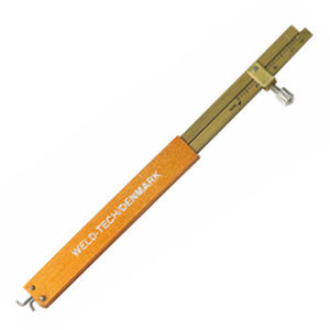 Ausricht-Instrument - WT - WELD-TECH