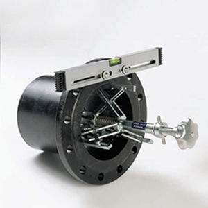 Flanschausrichter - 500-H - WELD-TECH