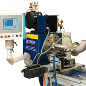 WIG-Orbitalschweißmaschine - PANTHER - WELD-TECH - für Rohre