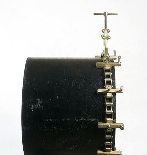 Manuelle Schweißzange - S300 series - WELD-TECH
