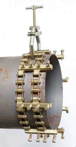 Manuelle Schweißzange - DK200 series - WELD-TECH