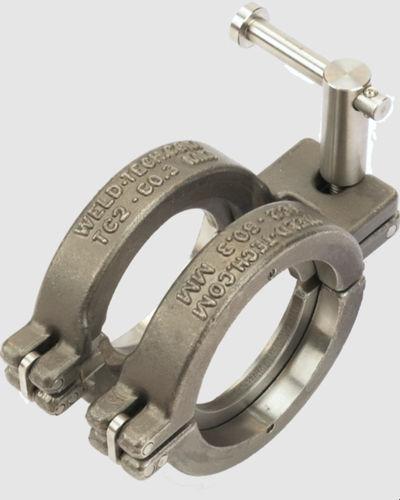 Klemmverbinder - TC series - WELD-TECH