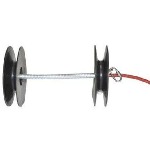 Entlüftungssystem für Rohre - EPF00 series - WELD-TECH - zum Schweißen