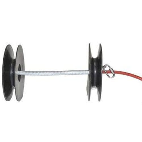 Entlüftungssystem für Rohre - EPF007586 - WELD-TECH - zum Schweißen