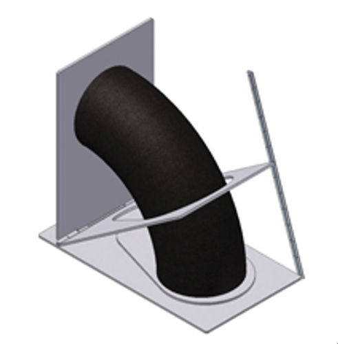 Hand-Markierwerkzeug - FMT1 - WELD-TECH - für Rohre