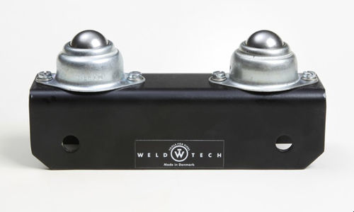Edelstahlkugel - FSSB - WELD-TECH