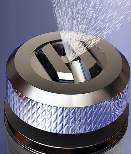 Ölschmiersystem - technotrans SE - Sprüh / für Werkzeugmaschinen / zum Tiefziehen von Metall