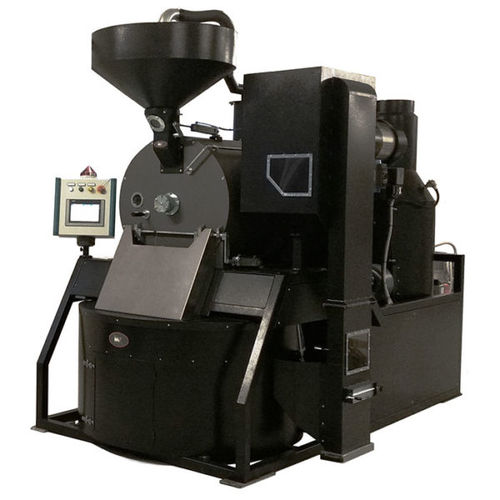 Kaffeeröster - RM-60 - IMF Srl - Chargen