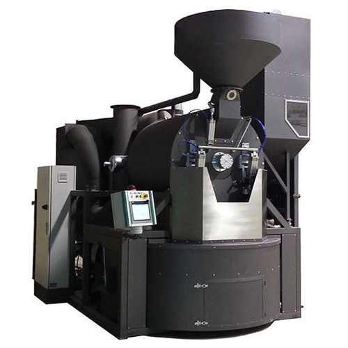 Kaffeeröster - RM-240 - IMF Srl - Chargen