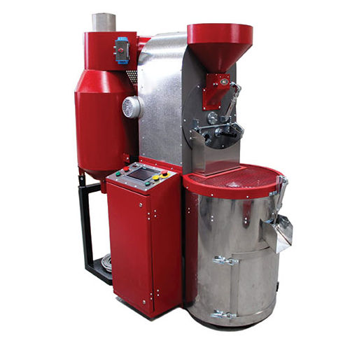 Kaffeeröster - RM5 - IMF Srl