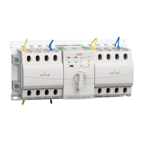 Automatischer Transferschalter - RDQ3NX series - Radin Electric Technology Co., lTD - kompakt