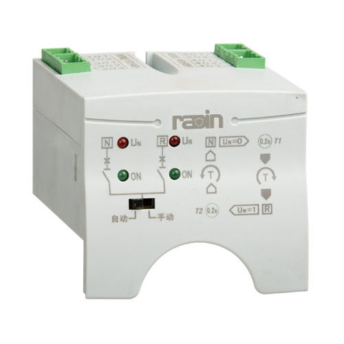 Automatisches Netzumschaltsteuergerät - RDQ3NX series - Radin Electric Technology Co., lTD