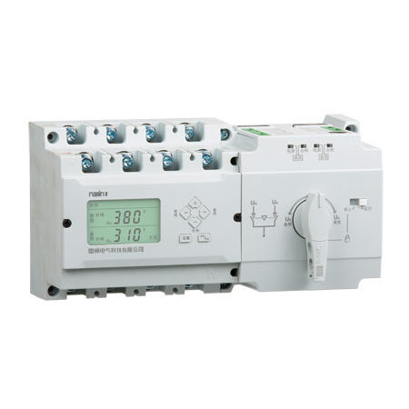 Automatischer Transferschalter - RDS3 series - Radin Electric Technology Co., lTD - 4-polig / 3-polig