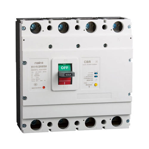 Thermisch-magnetischer Schutzschalter - RDCM1L(CM1L) series - Radin Electric Technology Co., lTD - Spannung / Kurzschluss / AC
