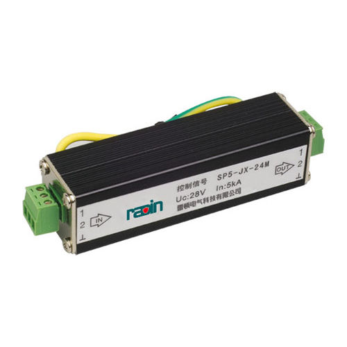 Überspannungsableiter / Klasse II - SP5-JX - Radin Electric Technology Co., lTD - RS-485