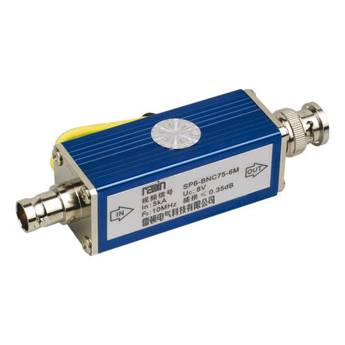 Überspannungsableiter für Telekom-Anwendungen - SP6 series - Radin Electric Technology Co., lTD - für LAN