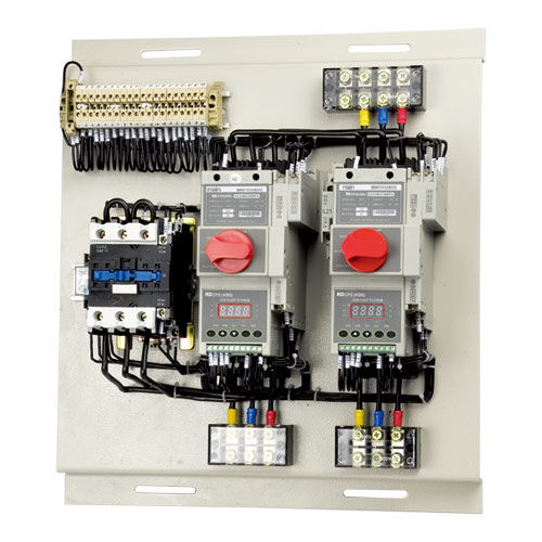 Mehrpoliger Schalter - RDCPS(KB0)-D series - Radin Electric Technology Co., lTD - Steuer / Motorschutz / Verriegelung