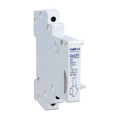 Hilfs-Schütz - DZ47-63 series - Radin Electric Technology Co., lTD