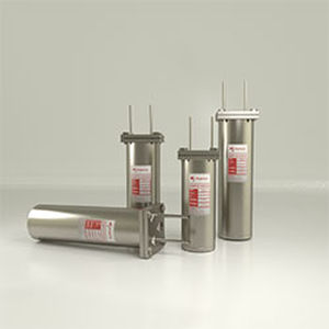 Kühler für Proben - SC series - MANVIA - für Flüssigkeiten / Gas