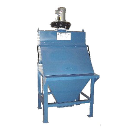 Sackentleerstation - SVS - Sautelma Rotolok