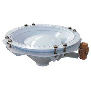 Edelstahl-Vibrationsboden - Sautelma Rotolok