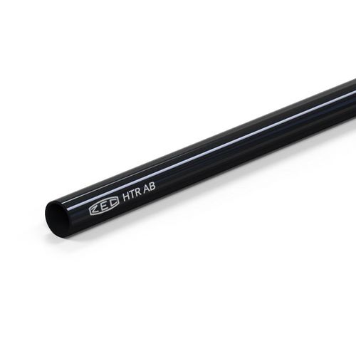 Schlauch für Luft - HTR AB series - ZEC - für Öl / Elastomer / TPE
