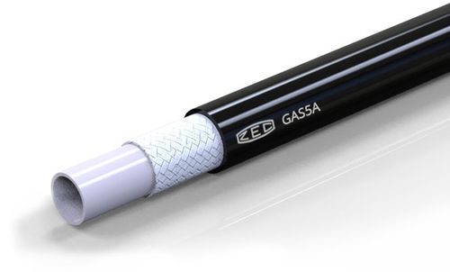 Schlauch für LPG - GAS5A series - ZEC - Polyester / Polyurethan / thermoplastisch