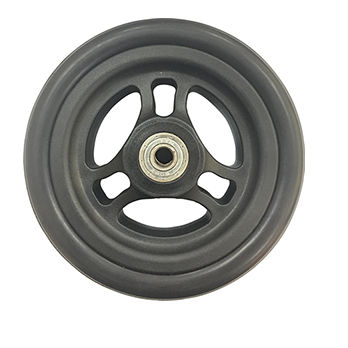 Laufflächen-Rad - W514  - Natural Technology Co., LTD. - Nylon / Kunststoff