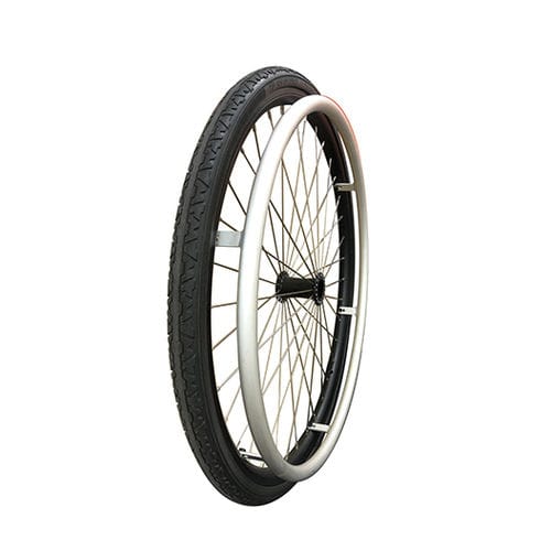 Luftreifen-Rad - 24 inch - Sports - Natural Technology Co., LTD. - Urethan