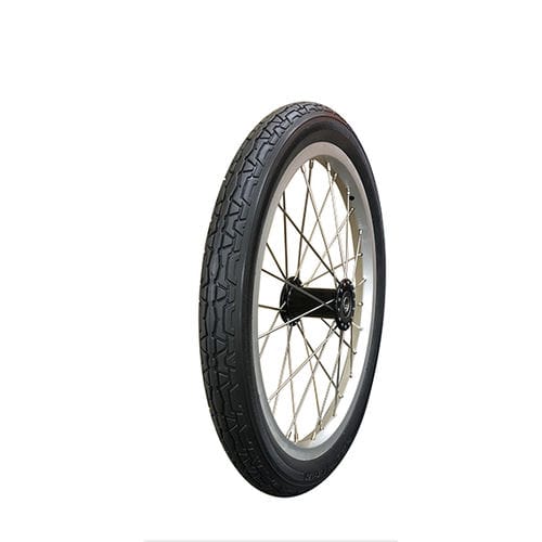 Luftreifen-Rad - 16 inch - Sports - Natural Technology Co., LTD. - Urethan