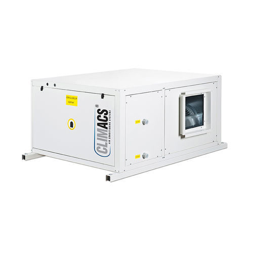 Wasser-Wasser-Wärmepumpe - ACS KLIMA - energiesparend