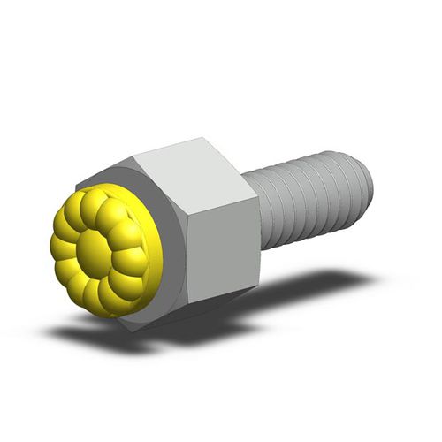 Pendelauflage - BUH-0124-FC-35UR - Fairlane Products