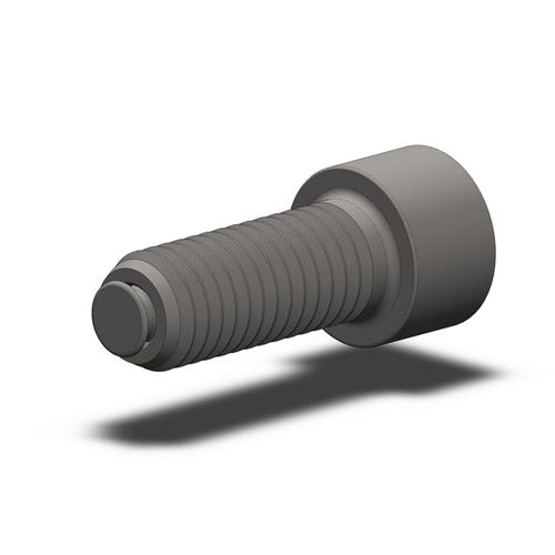 Befestigungsschraube - TSH-0375-FC-DS - Fairlane Products - Axialdruck / Zylinderkopf / Sechskant