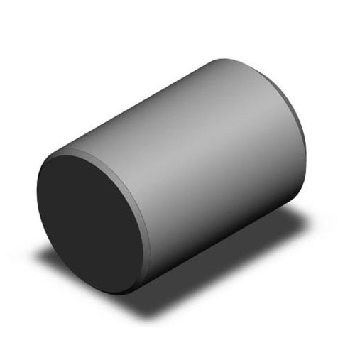 Stahl-Auflagekopf - MDRP series - Fairlane Products - mit Gewindebohrung