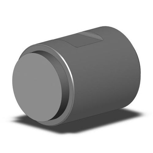 Stahl-Auflagekopf - CPR series - Fairlane Products - mit Gewindebohrung